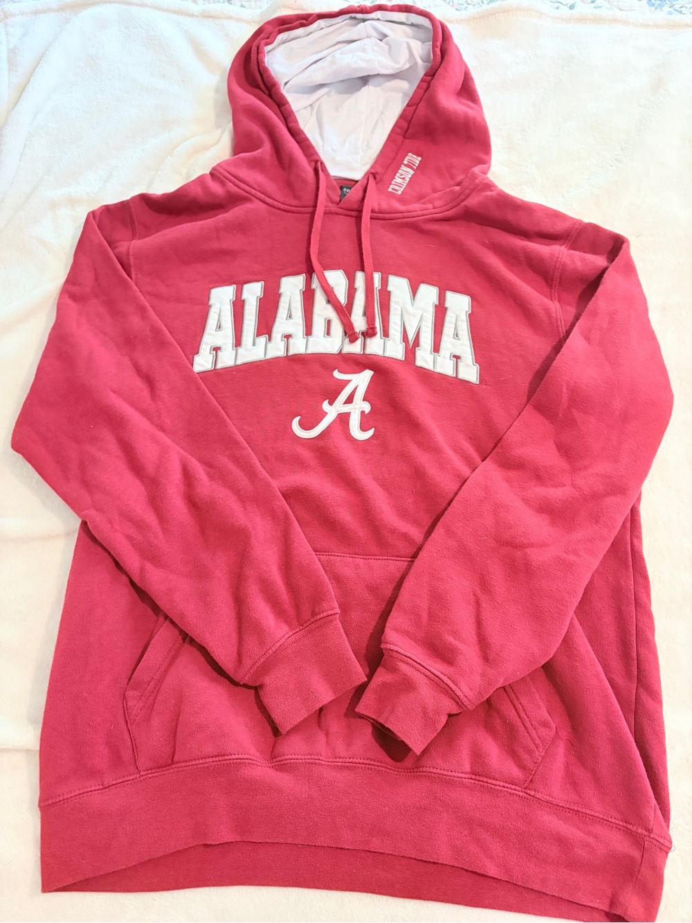 Alabama Hoodie 🍒♥️